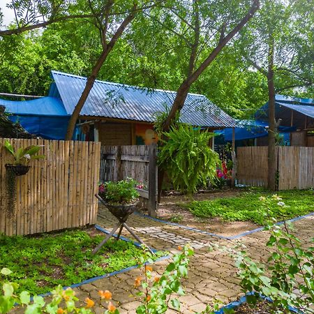 Finca Ecoturistica Los Jagueyes Baraya Exterior foto